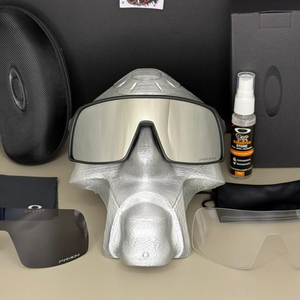 SUTRO + 3 LENTES DE CAMBIO