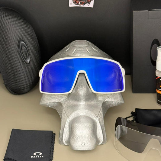 SUTRO + 3 LENTES DE CAMBIO