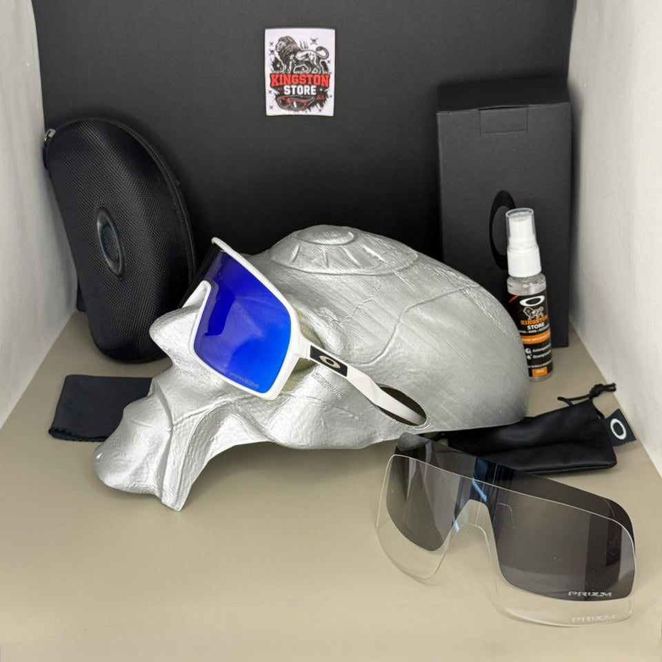 SUTRO + 3 LENTES DE CAMBIO