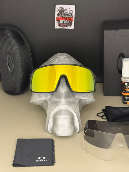 SUTRO + 3 LENTES DE CAMBIO