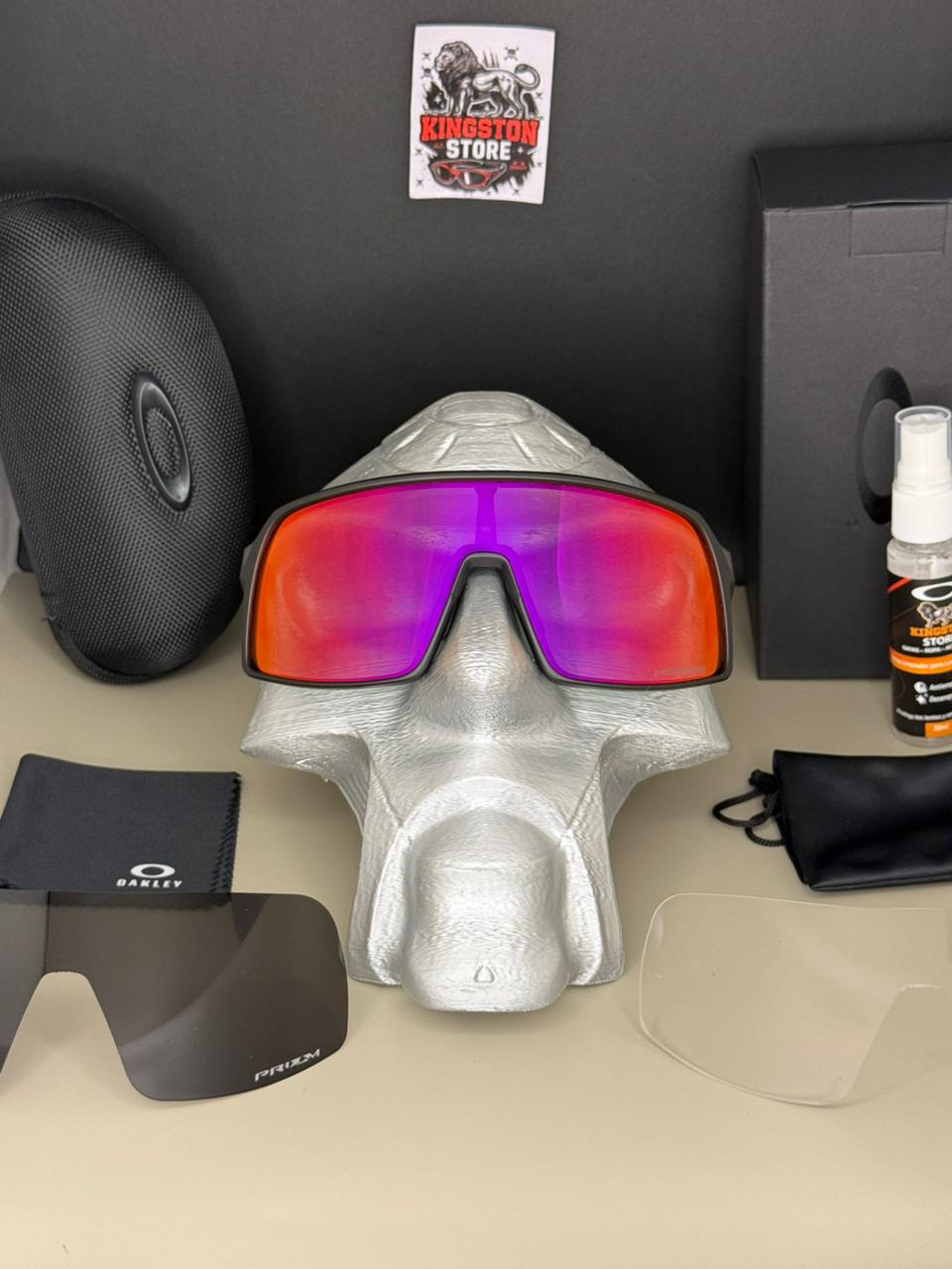 SUTRO + 3 LENTES DE CAMBIO