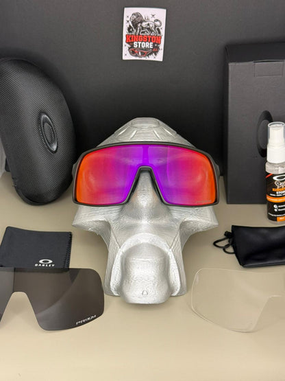 SUTRO + 3 LENTES DE CAMBIO