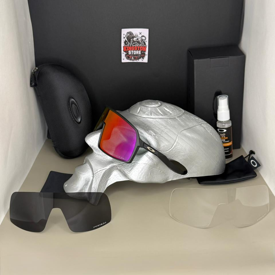 SUTRO + 3 LENTES DE CAMBIO