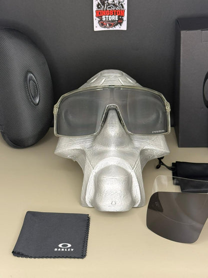 SUTRO + 3 LENTES DE CAMBIO