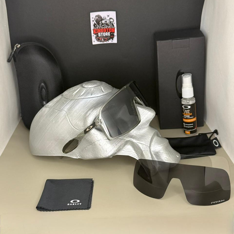 SUTRO + 3 LENTES DE CAMBIO