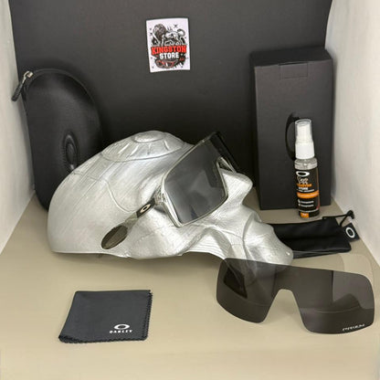 SUTRO + 3 LENTES DE CAMBIO