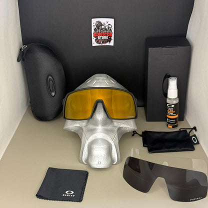 SUTRO + 3 LENTES DE CAMBIO