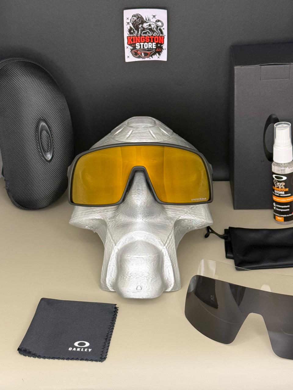 SUTRO + 3 LENTES DE CAMBIO