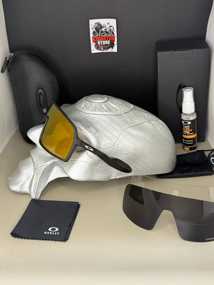 SUTRO + 3 LENTES DE CAMBIO