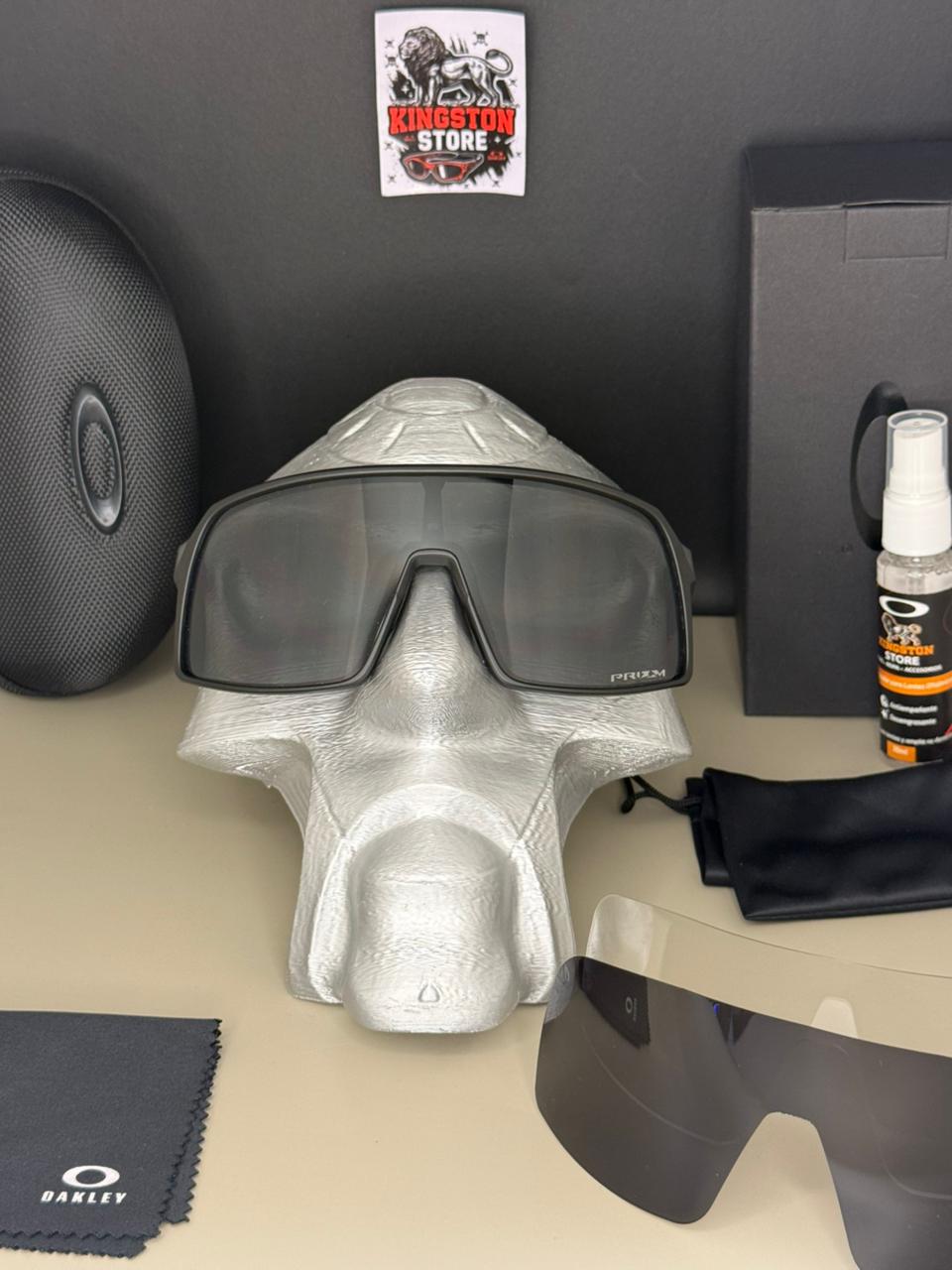 SUTRO + 3 LENTES DE CAMBIO