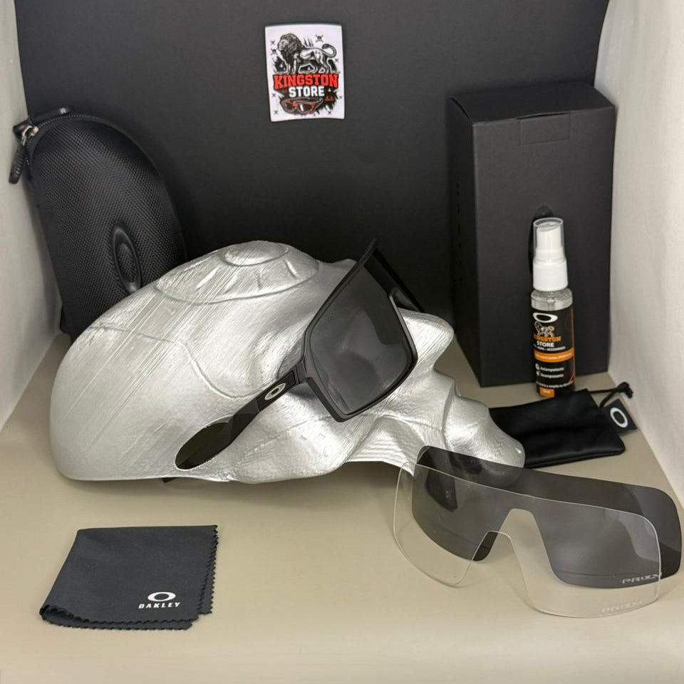 SUTRO + 3 LENTES DE CAMBIO