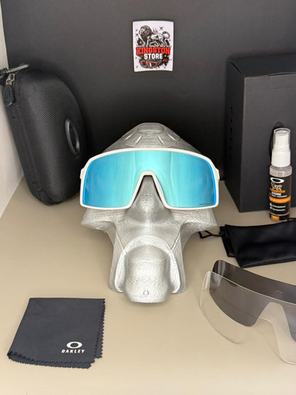 SUTRO + 3 LENTES DE CAMBIO