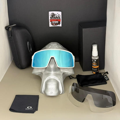 SUTRO + 3 LENTES DE CAMBIO