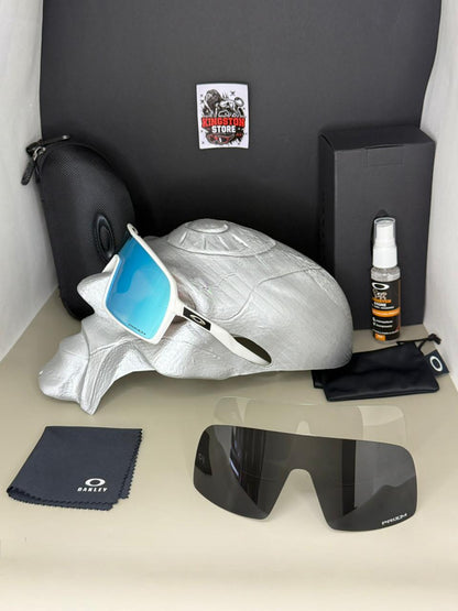 SUTRO + 3 LENTES DE CAMBIO