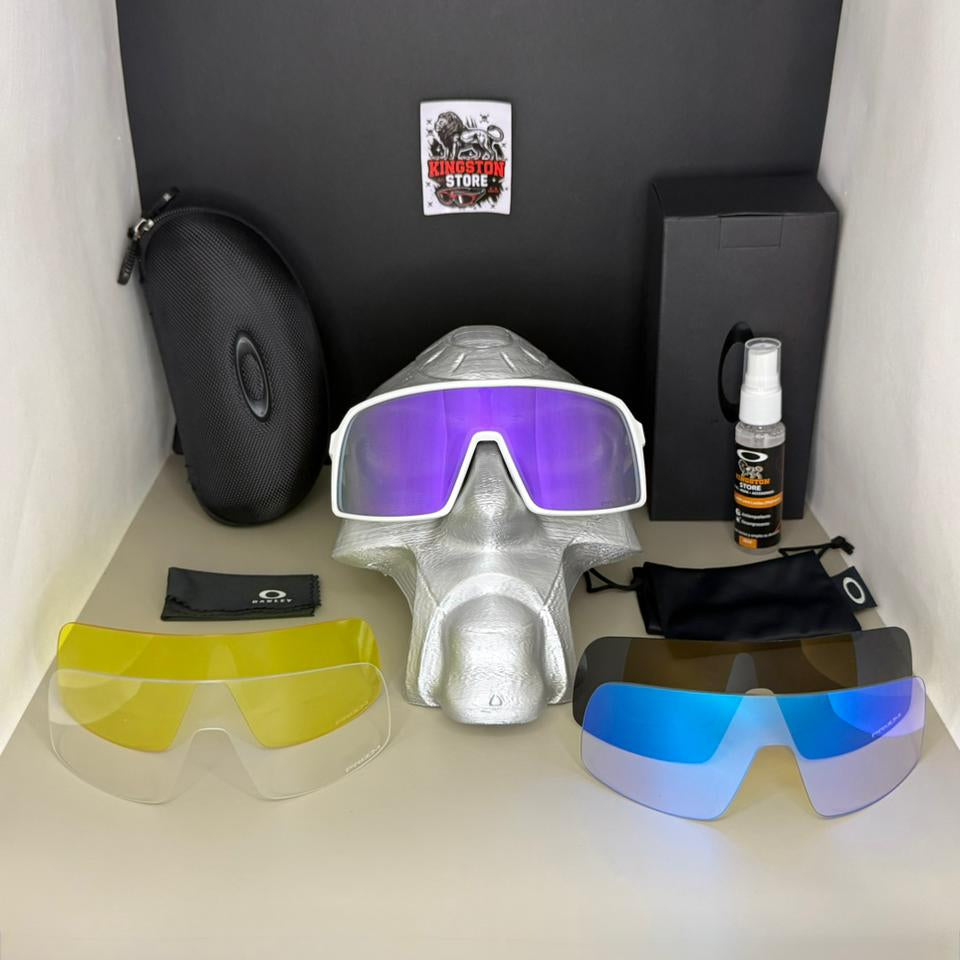 SUTRO + 5 LENTES DE CAMBIO