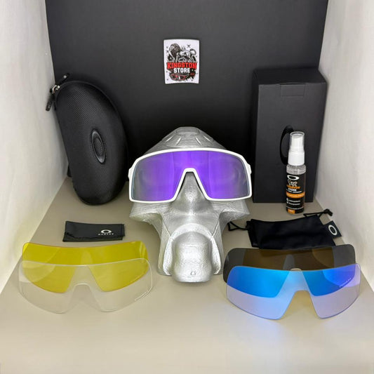 SUTRO + 5 LENTES DE CAMBIO