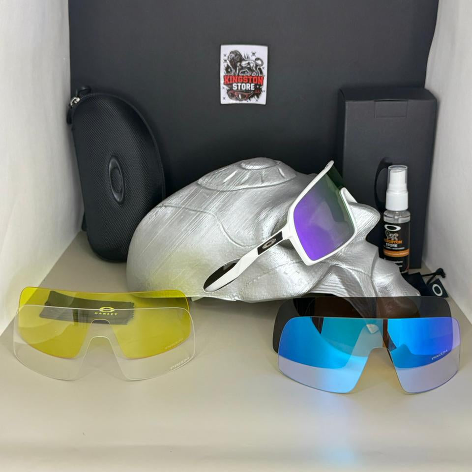 SUTRO + 5 LENTES DE CAMBIO