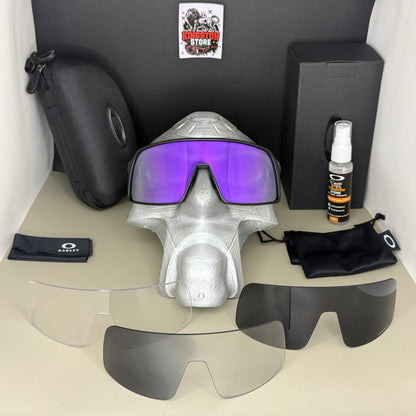 SUTRO + 4 LENTES DE CAMBIO