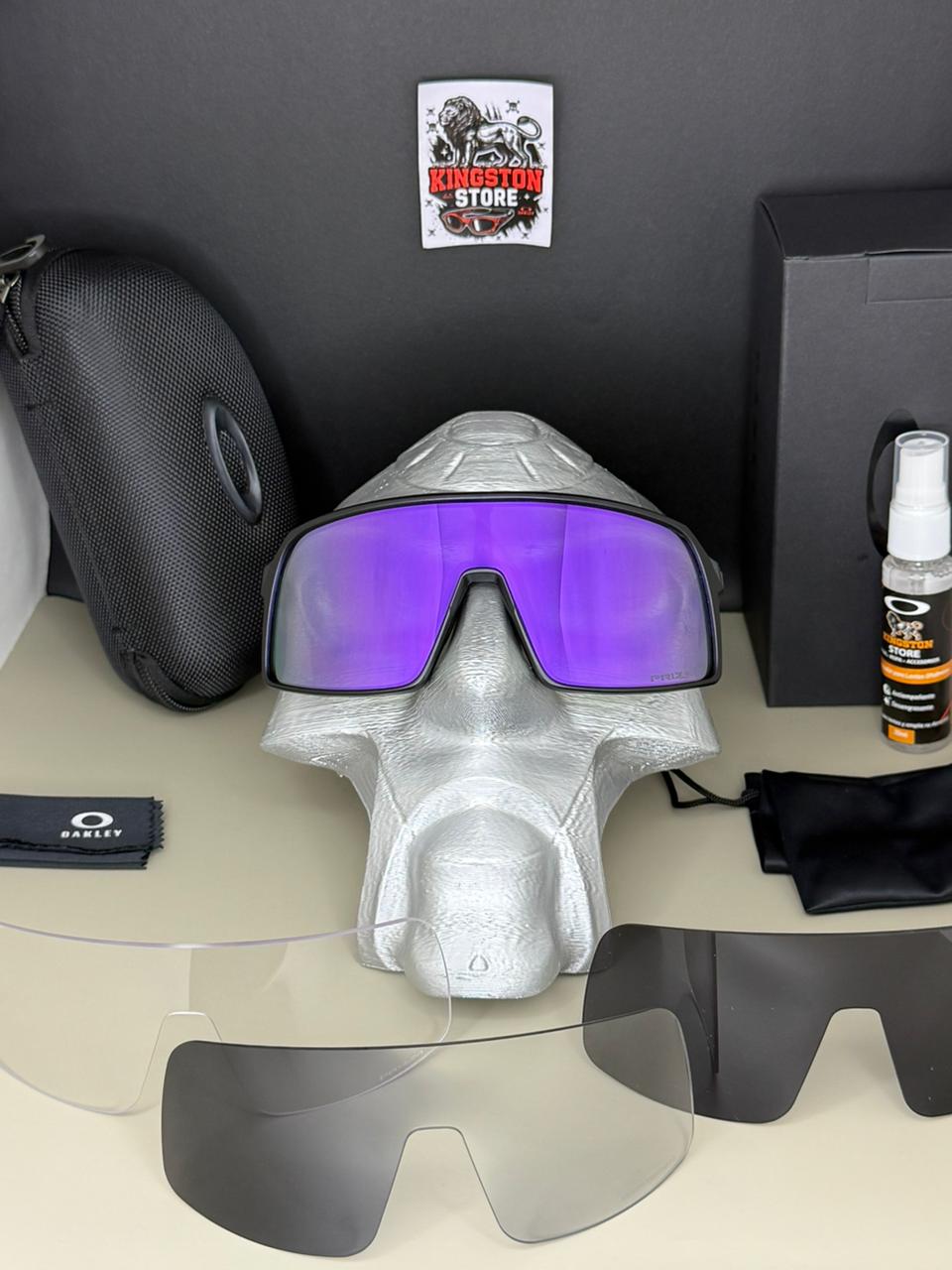 SUTRO + 4 LENTES DE CAMBIO