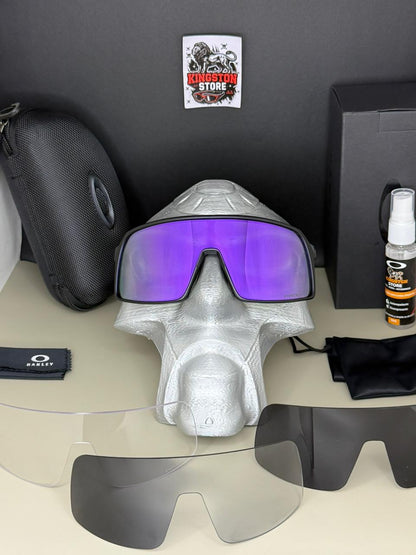 SUTRO + 4 LENTES DE CAMBIO