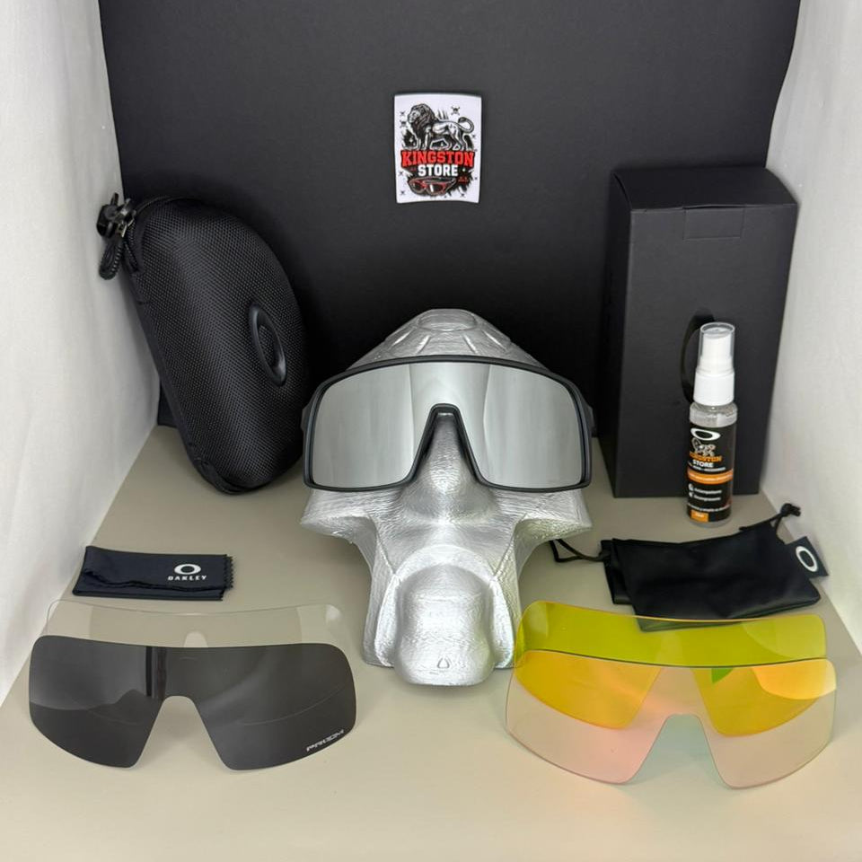 SUTRO + 5 LENTES DE CAMBIO