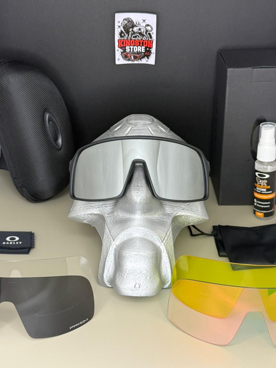 SUTRO + 5 LENTES DE CAMBIO