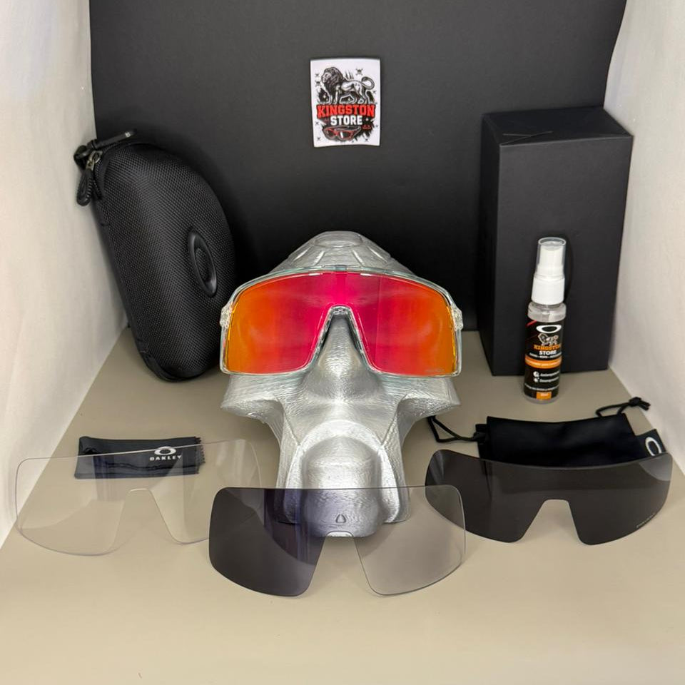 SUTRO + 4 LENTES DE CAMBIO