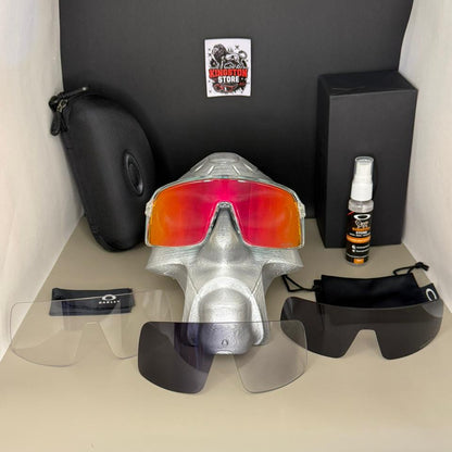 SUTRO + 4 LENTES DE CAMBIO