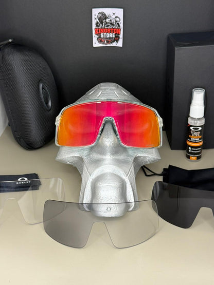 SUTRO + 4 LENTES DE CAMBIO