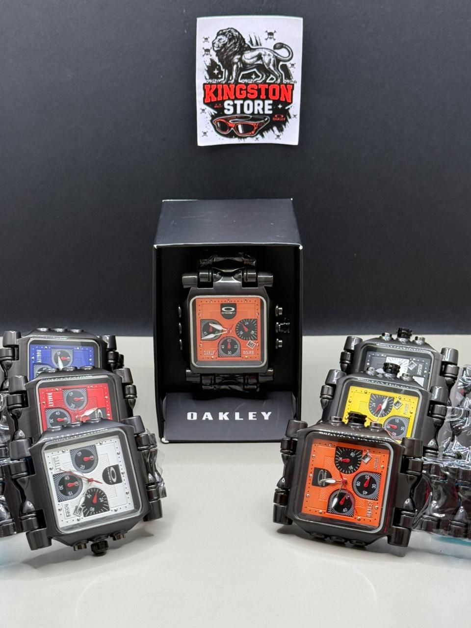 MINUTE MACHINE NARANJA DOBLE A