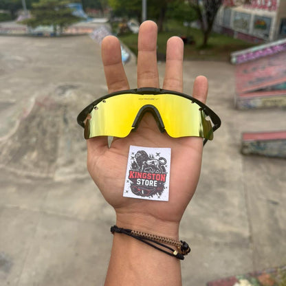 MAGNESIUM M FRAME COMPACT MARCO NEGRO