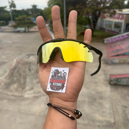 MAGNESIUM M FRAME COMPACT MARCO NEGRO