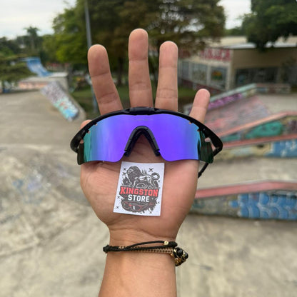 MAGNESIUM M FRAME COMPACT MARCO NEGRO