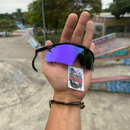 MAGNESIUM M FRAME COMPACT MARCO NEGRO