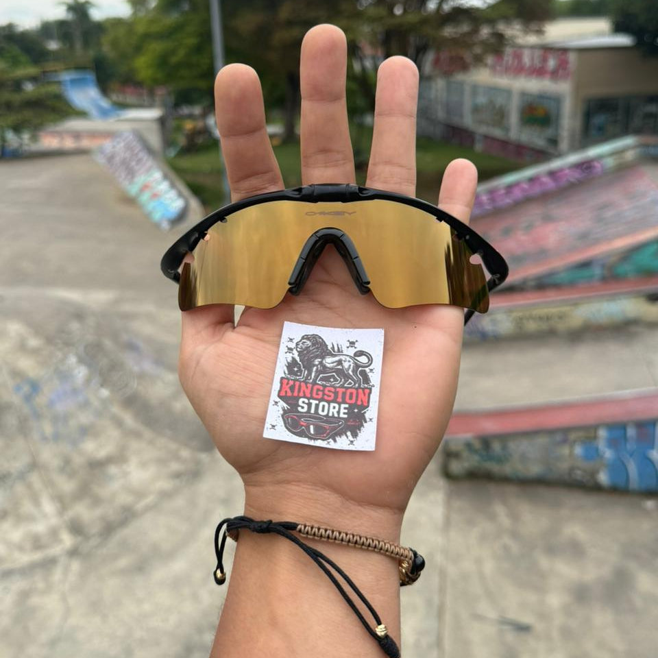 MAGNESIUM M FRAME MARCO NEGRO
