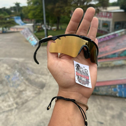 MAGNESIUM M FRAME MARCO NEGRO