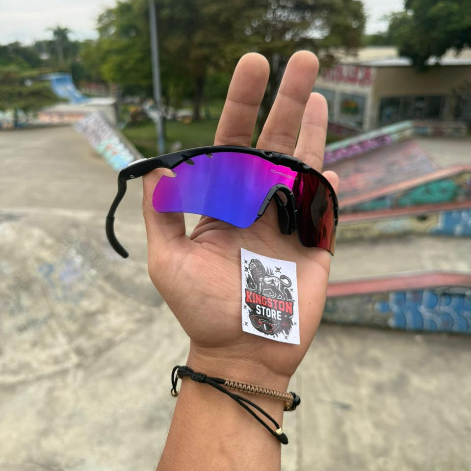 MAGNESIUM M FRAME COMPACT MARCO NEGRO