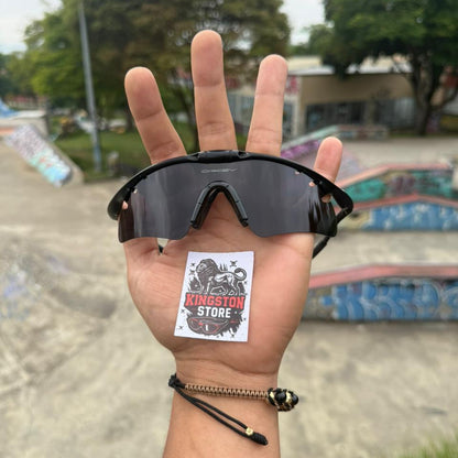MAGNESIUM M FRAME COMPACT MARCO NEGRO