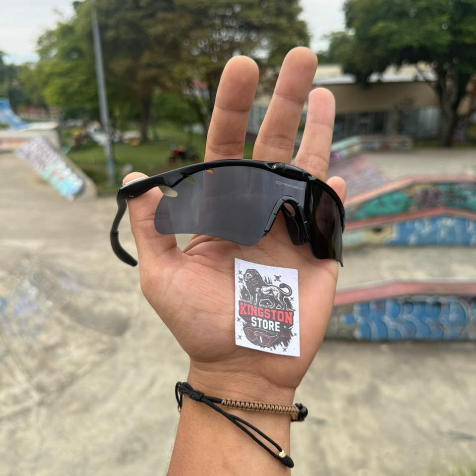 MAGNESIUM M FRAME COMPACT MARCO NEGRO