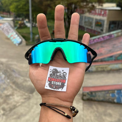 MAGNESIUM M FRAME COMPACT MARCO NEGRO