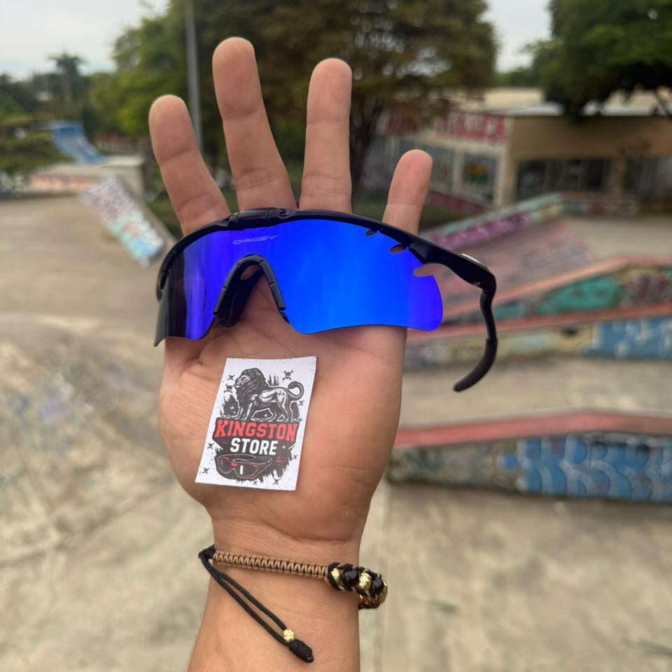 MAGNESIUM M FRAME COMPACT MARCO NEGRO
