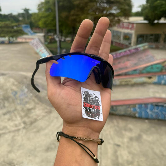MAGNESIUM M FRAME COMPACT MARCO NEGRO
