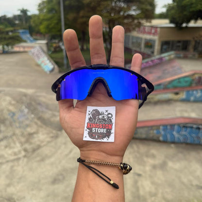 MAGNESIUM M FRAME COMPACT MARCO NEGRO