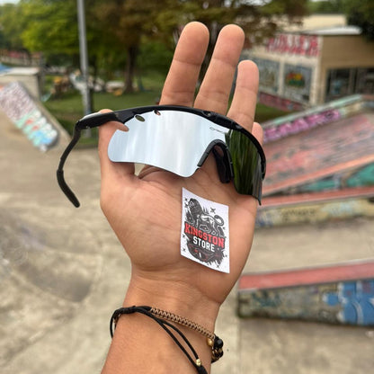 MAGNESIUM M FRAME COMPACT MARCO NEGRO
