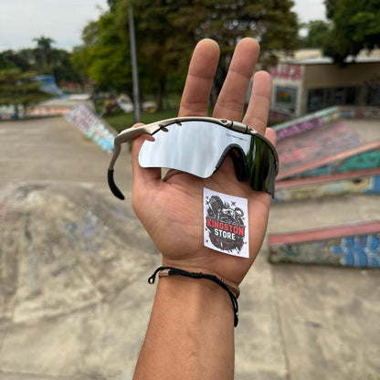MAGNESIUM M FRAME COMPACT