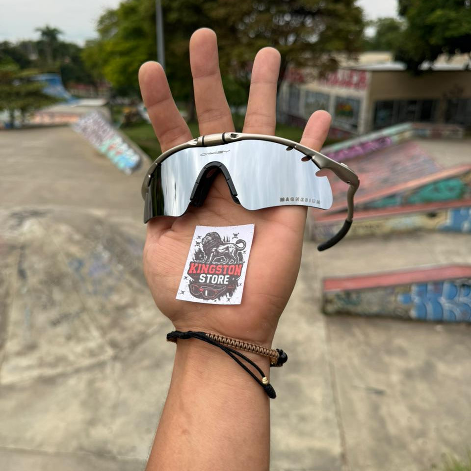 MAGNESIUM M FRAME COMPACT