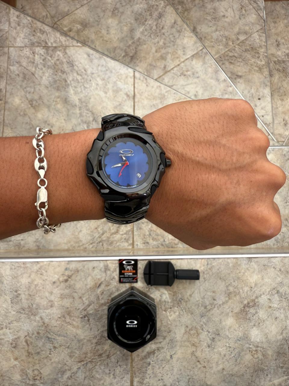 RELOJ BLADE