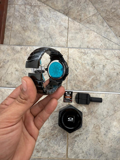 RELOJ BLADE