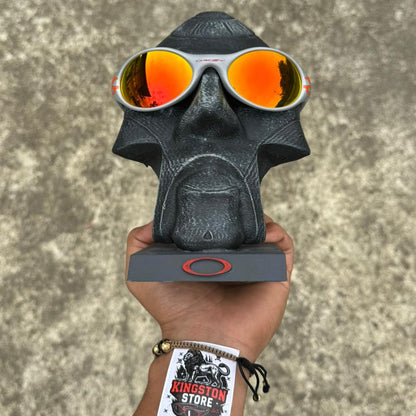 JACKET FLAME