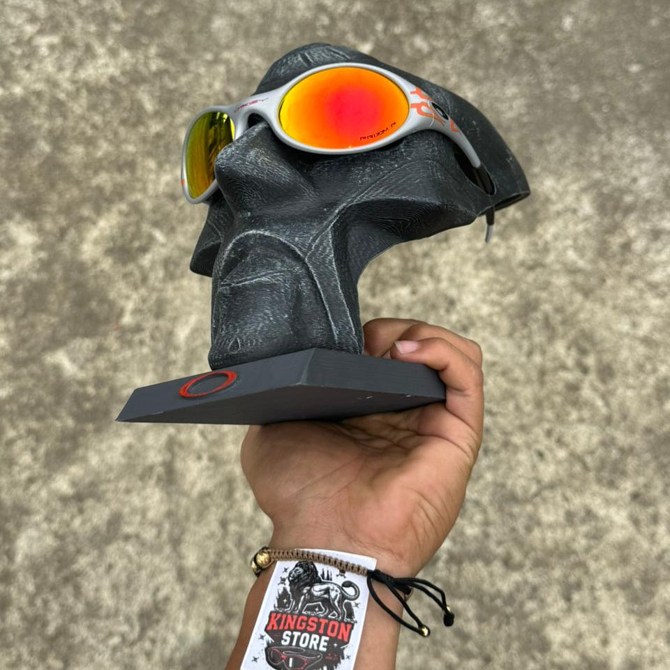 JACKET FLAME